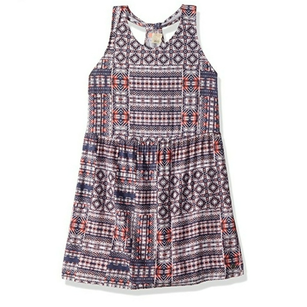 Roxy dress